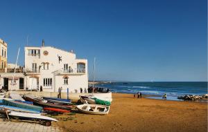 Cozy Apartment In Marina Di Ragusa