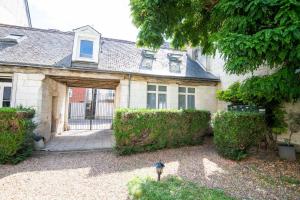 Appartements La Serpe du Vieux Tours : photos des chambres