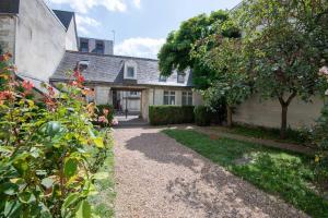 Appartements La Serpe du Vieux Tours : Appartement 2 Chambres