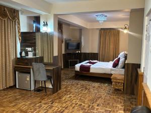 CHANGU CHE RETREAT - 2hvězdičkové hotely ve městě Pelling