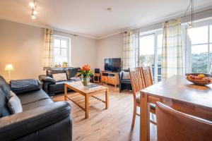 Ferienhaus Wiesenblick, Familie Creutz