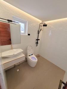 Jays Villa 2 (Friendship)