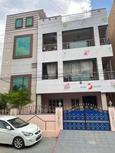 Om Sai Nilayam Guest house