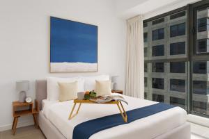 Maison Privee - Modern & Panoramic Sea View Apt on Al Reem Island