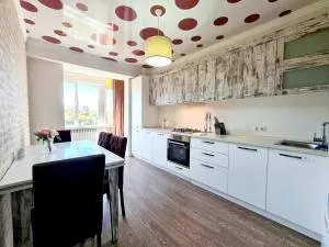 Family Apartments-Hristo Botev Residence - Codru