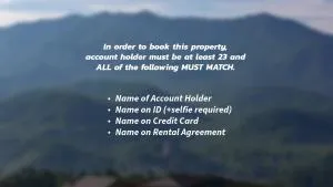 May The Forest Be With You - 小海湾