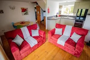 Treworgie Barton - Myll - Jacobstow