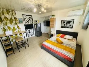 STUDIO Le vent qui chuchote - Beaulieu