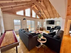 Timber Ridge Retreat - Erwin