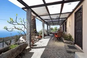 Casa La Podona- A - Jedey