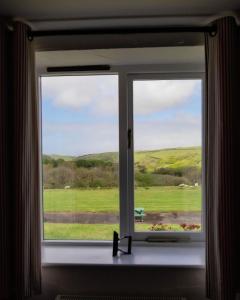 Treworgie Barton - Myll