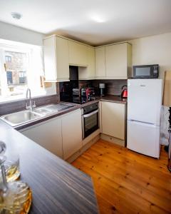 Treworgie Barton - Myll