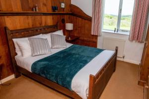 Treworgie Barton - Myll