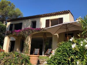 obrázek - Villa de Charme au coeur du Cap-Ferrat