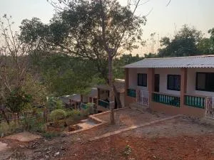 Elite Guest House Bogmalo - Dabolim
