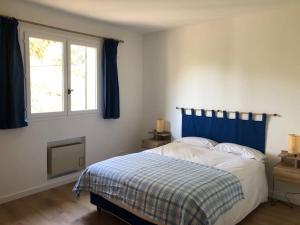 Villas Villa de Charme au coeur du Cap-Ferrat : photos des chambres