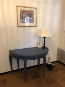 Villas Villa de Charme au coeur du Cap-Ferrat : photos des chambres