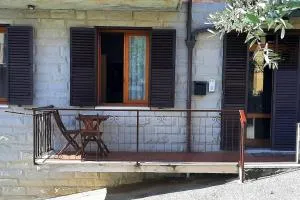 Appartamento Otello con parcheggio - Strada