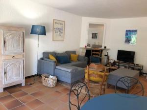 Villas Villa de Charme au coeur du Cap-Ferrat : photos des chambres