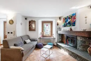 Appartamento nel borgo di Chatillon - Prelaz