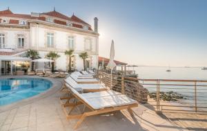 Hotel Albatroz