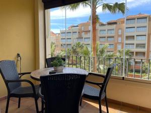 Apartamento Deluxe Vistas Laterales al Mar