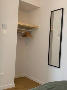 Appartements Le Jungle: T2 coquet et tout confort! : photos des chambres