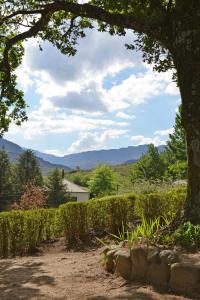Mkomazana Mountain Cottages