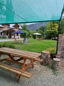 Ecopuelo Departamentos - Llanada Grande