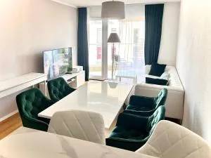 Cape Homes St-Sulpice - Morges