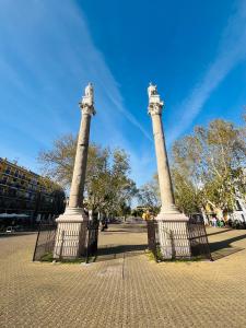 Alameda, Conde de Torrejón