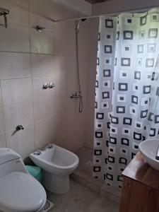 Ecopuelo Departamentos