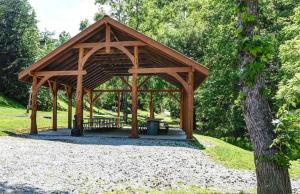 Wilderness Theater and Lodge