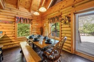 Wilderness Theater and Lodge