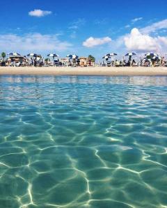 Casa vacanze Cagliari Poetto