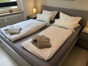 Ferienwohnung Föhrmieten