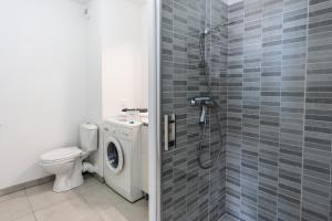 Appartements Le dominant Toulousain : photos des chambres