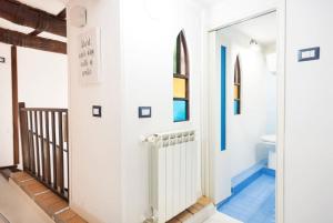 La Casetta sui Gradoni, nel cuore del centro