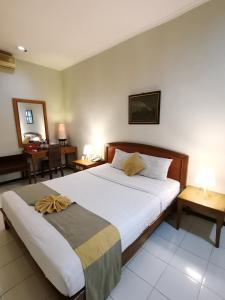 Hotel Catur Putra