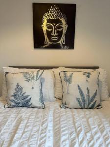 No 1 Seafield - Sleeps 5 - Lincoln City