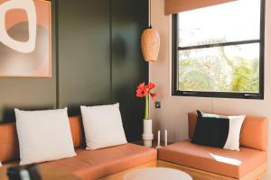 Campings Camping Le Braou - Maeva : Mobile Home