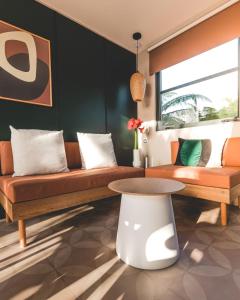 Campings Camping Le Braou - Maeva : photos des chambres