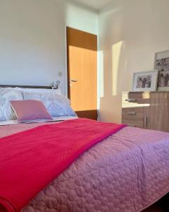Apartman Sage, 2+1. Maslenica, Zadar