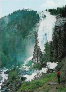 Setesdal Motel & Apartments