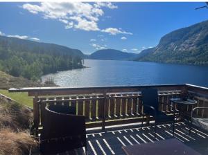 Setesdal Motel & Apartments