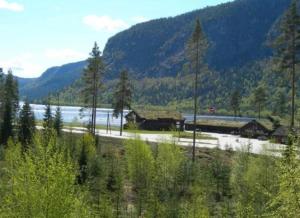 Setesdal Motel & Apartments
