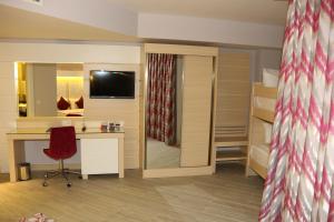 Sunmelia Beach Resort Hotel & Spa-All Inclusive