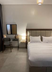 Assalama Residency city center by TCE