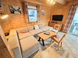 Woody Park Chalet 14 - Auen