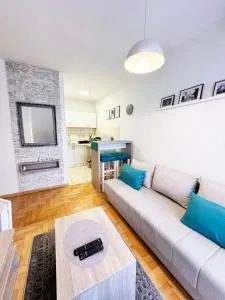 Apartman Trend 17 - 文加卡班加